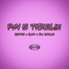 Pyn is tydelik (feat. Rjay & DJ Zaylo) - Single