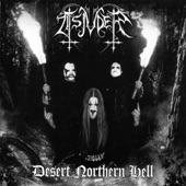 Desert Northern Hell (Deluxe Reissue) artwork