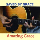 Amazing Grace Vocal artwork