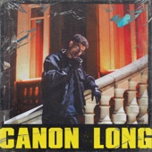 Canon long artwork