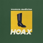 Western Medicine artwork