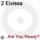 2 Eivissa-I Wanna Be Your Toy