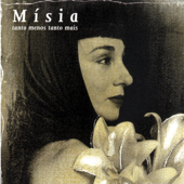 Tanto Menos Tanto Mais - Misia