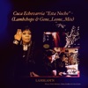 'Esta Noche' - (Lambchops & Gene Leone Mix) - Single