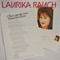 Blou - Laurika Rauch lyrics