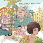 Henry Stone's Miami Sound - The Record Man's Finest 45s - Various Artists