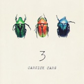 Carsick Cars - 15 Minutes Older