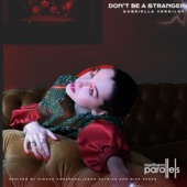 Don't Be a Stranger EP artwork