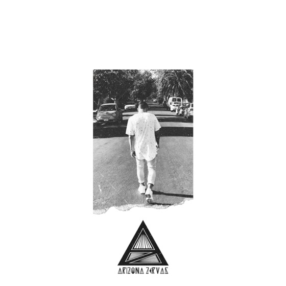 Cover artwork for Homies