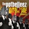 Are You with Me - The Potbelleez lyrics