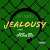 Jealousy (feat. A2thaMo) - Single album lyrics, reviews, download