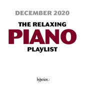 The Hyperion Relaxing Piano Playlist - December 2020 artwork