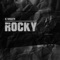 Rocky artwork