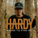 SIGNED, SOBER YOU - HARDY