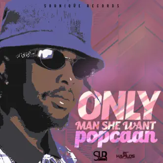 Only Man She Want by Popcaan song reviws