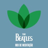 The Beatles - Mix de Meditação - EP artwork