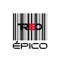Epico - Treo lyrics