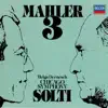 Mahler: Symphony No. 3 album lyrics, reviews, download