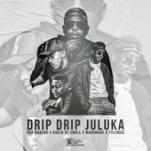 Drip Drip Juluka (feat. Madumane, Kabza De Small & Tyler ICU) artwork