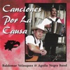 Canciones Por la Causa - EP