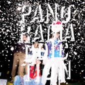 Panoramaddiction - EP artwork