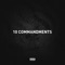 10 Commandments - Single