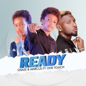 Ready (feat. One Touch) artwork