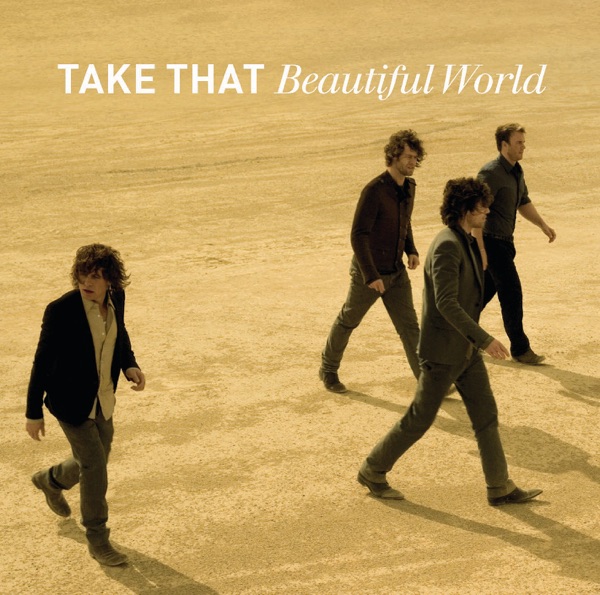 Shine by Take That on Arena Radio
