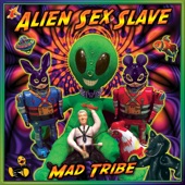 Alien Sex Slave artwork