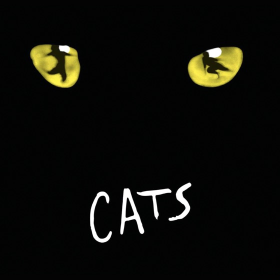 Cover artwork for Mr. Mistoffelees
