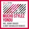 Yondu (Andy Sidewalker Remix) - Mucho Stylez lyrics