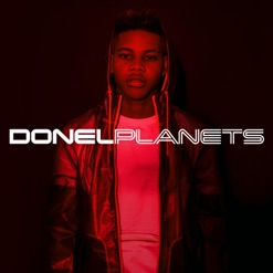 PLANETS cover art