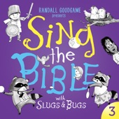 Sing the Bible, Vol. 3 artwork