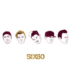SIX60 - EP