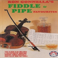 Ron Gonnella's Fiddle & Pipe Favourites by Ron Gonnella on Apple Music