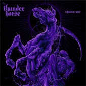 Thunder Horse - Dear Mr. Fantasy