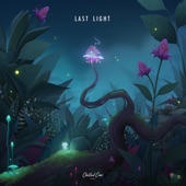 Last Light - EP artwork