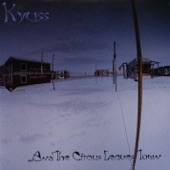 Kyuss - Spaceship Landing