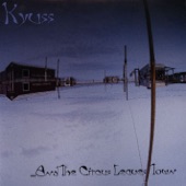 Kyuss - Size Queen