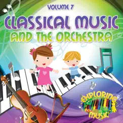 Classical Music and the Orchestra by Exploring Music album reviews, ratings, credits