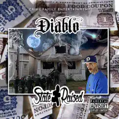 State Raised by Diablo album reviews, ratings, credits