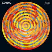 Caribou - Sun