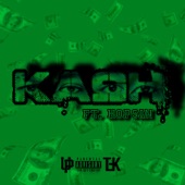 Kash (feat. Hopsin) artwork