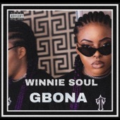 Gbona artwork