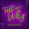 Tell Me Why (Full Vocal Radio Edit) artwork