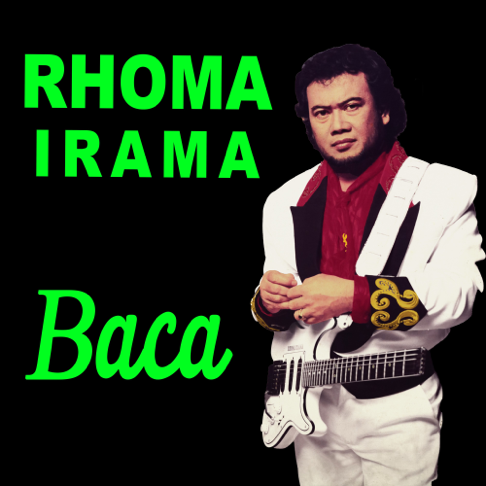 Rhoma Irama On Apple Music