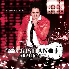 Cristiano Araújo (Ao Vivo Em Goiânia) by Cristiano Araújo album reviews, ratings, credits