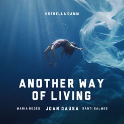 ANOTHER WAY OF LIVING cover art