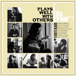PLAYS WELL WITH OTHERS cover art