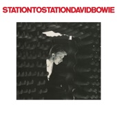 David Bowie - Station to Station (2016 Remastered Version)